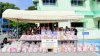 King Rice Oil Group and Yongsomjai Santiwattana Foundation Donate 200 Relief Packages to Support Flood Victims in Bang Sai, Phra Nakhon Si Ayutthaya