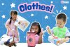 K1/5 : Clothes 