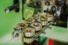 ข้อดีของการผลิตสกรูปลายสว่านแบบ OEM สำหรับธุรกิจ