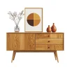 Classic Wooden Sideboard