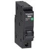 QO132VSC6T - Miniature circuit breaker (MCB), Square D QOvs, 1P, 32A, C curve, 6000A (IEC/EN 60898-1)