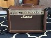 Marshall AS-50R