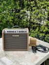 FISHMAN LOUDBOX MINI CHARGE