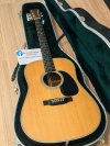 Martin D-28 Standard