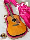 Gibson J-25 nat