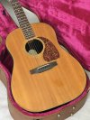 Gibson J-25 nat