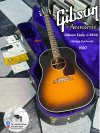 Gibson Early J-45 VS