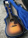 Gibson J-45 Standard 2011