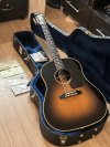 Gibson J-45 Rosewood
