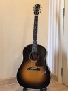 Gibson J-45 Rosewood