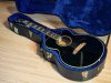 Gibson J-165EC Ebony