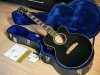 Gibson J-165EC Ebony