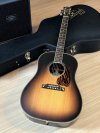 Gibson J-45 Custom Limited Rose