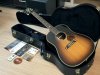 Gibson J-45 Custom Limited Rose