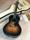 Gibson Blue King