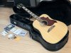 Gibson Hummingbird Studio