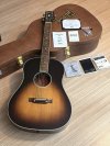 Gibson Keb mo 3.0 12-Ft J-45 Custom Shop Artist