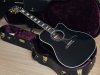 Gibson Songwriter Custom Ebony 2025