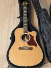Gibson Songwriter Standard EC