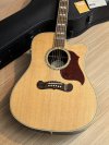 Gibson Songwriter Standard EC