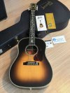 Gibson J-45 Custom Vine Limited Edition