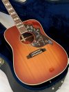 Gibson Hummingbird 1999 Vintage