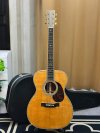 Martin CTM OOO-42 Custom