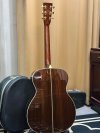 Martin CTM OOO-42 Custom