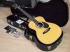 Martin OMJM Signature John Mayer