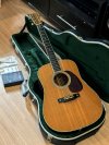 Martin D-42 Standard