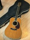 Martin D-42 Standard
