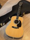 Martin D-41 Standard 2024