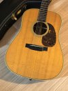Martin HD-28V (Vintage Series )