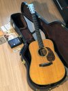 Martin HD-28V (Vintage Series )