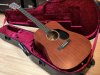 Martin DRS 1  (All Solid Sapele )