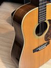 Martin HD-28V vintage Series