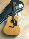 Martin D-42 Standard
