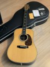 Martin D-41 Standard