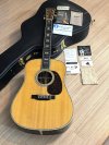 Martin D-45 Standard