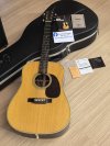Martin D-28 Standard