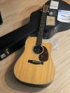 Martin DCPA4 Rosewood