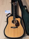 Martin DCPA4 Rosewood