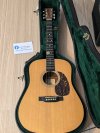 Martin D-16gt All Solid