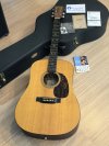 Martin D-16gt All Solid