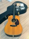 Martin HD-28V Vintage Series