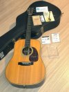 Martin HD-28v vintage Series