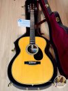Martin OMJM Signature John Mayer