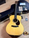 Martin OMJM Signature John Mayer