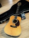 Martin D-45 Standard