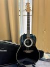 Ovation 1712 Custom Balladeer